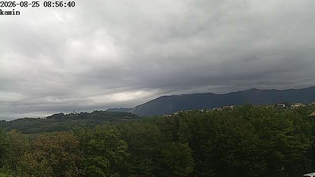 Traffic Cam Branik: Nova Gorica
