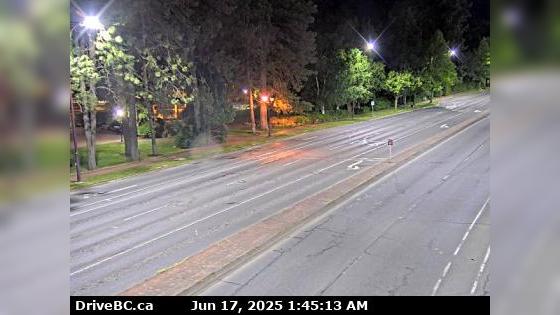 Langford Station traffic Webcam