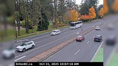 Langford Station Verkehrs-Webcam