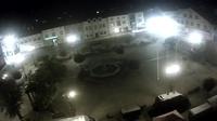 Kolaczyce: Market Square