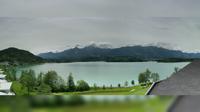 Egg am Faaker See: Panoramakamera Faakersee - Day time