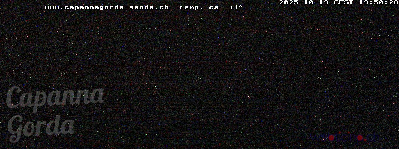 Acquarossa › Süd-Ost: Gorda: adula