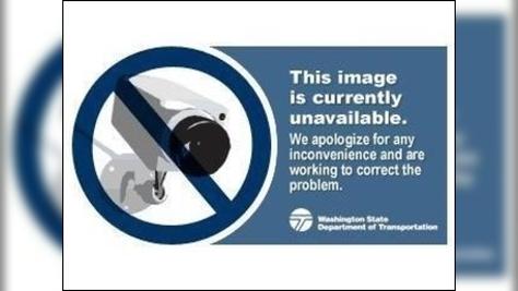 Traffic Cam Seattle: SR 99 at MP 32.9: Valley St