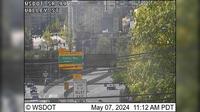 Seattle: SR 99 at MP 32.9: Valley St - Current