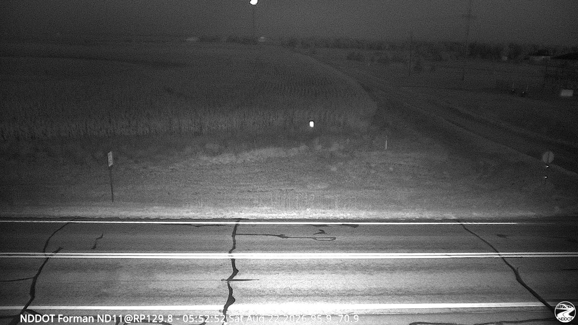 Traffic Cam Forman: 132nd Avenue Southeast