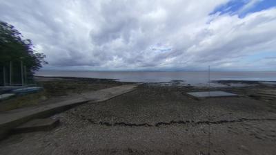 Bristol Channel Beach
