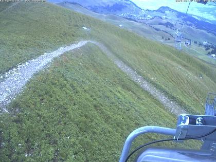 Morschach › Norden