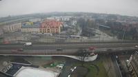Chorzów › East: Chorzów Rynek