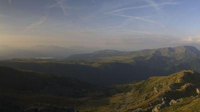 Preview delle webcam di Sarentino