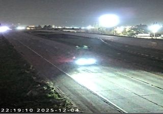 Recent Gilroy Webcam Image