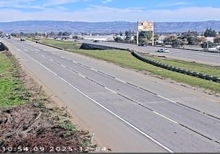Gilroy Daytime Webcam Image