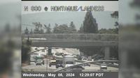 Milpitas › North: TVF56 -- I-680 : Just North Of Landess Avenue - Day time
