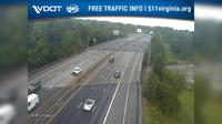 North Truxtun: I- - MM . - WB - AT FREDERICK BLVD