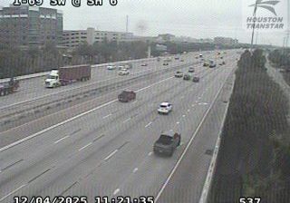 Imagen de webcam diurna Sugar Land