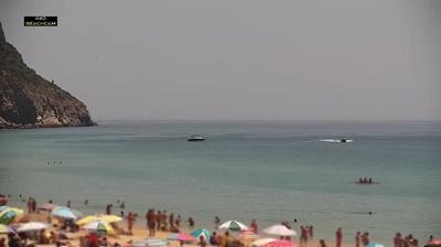 Sesimbra hoje