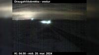 Hveragerði: Kambar brekka