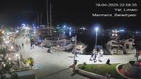 Marmaris › South: Netsel Marina