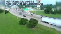 Bossier City: I-20 at Traffic - Current