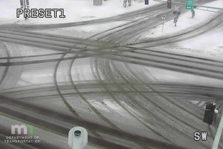 Traffic Cam Eagan: T.H.149 NB @ Opperman Dr