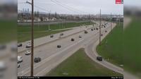 McKenzie Towne: 130 Avenue - Deerfoot Trail SE - Day time