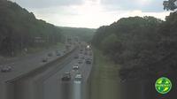Cliffwood › North: MM . s/o Exit - Laurence Harbor NB (Old Br Twp) - Day time