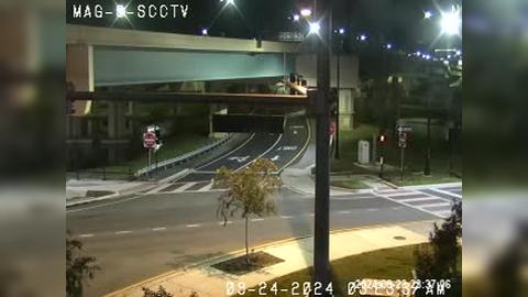 Traffic Cam Orlando: MAG @ Ivanhoe-SECURITY