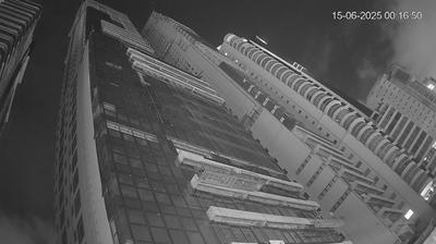 Itajai: Capturing Coastal Landscapes and Traffic