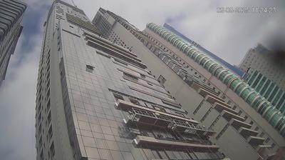 Itajaí hoje