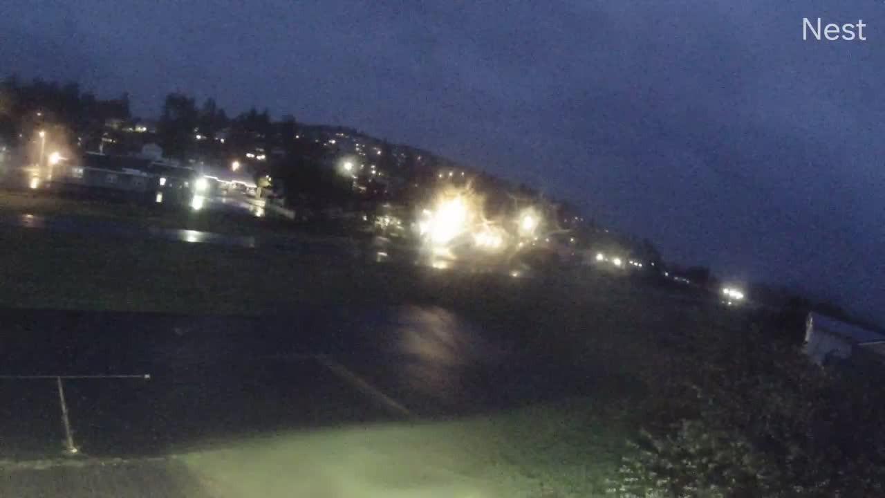 Traffic Cam Pacific City › South: Pacific City State Airport-PFC