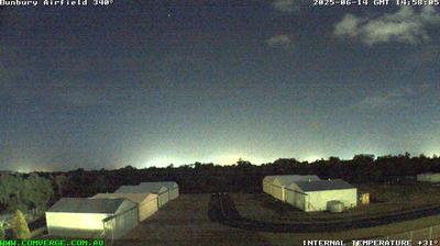 Bunbury webcam