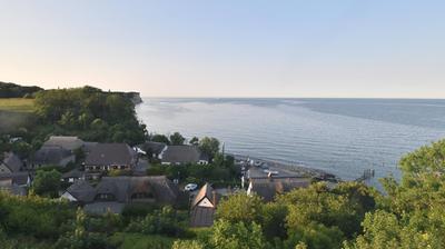 Arkona mountain webcam