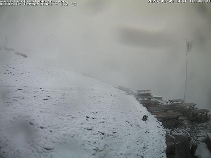 Kandersteg: Blüemlisalp