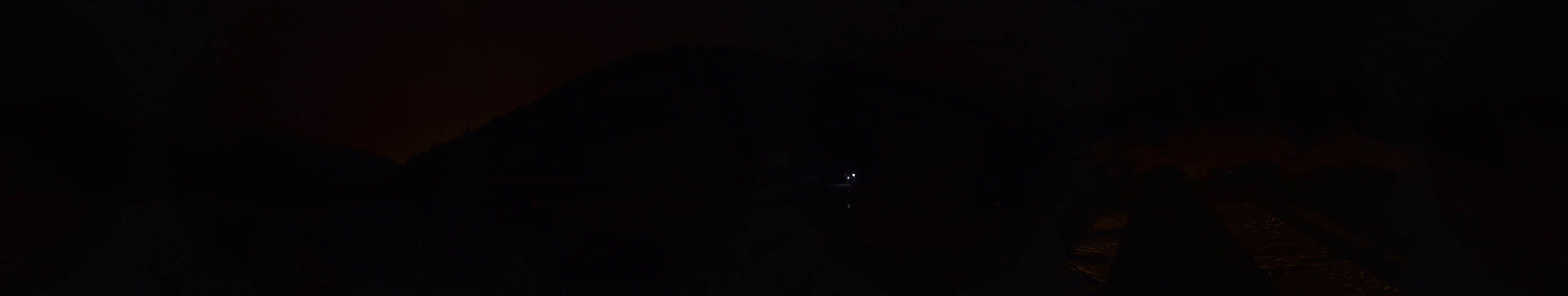 Vionnaz: Route de Plan-de-Croix