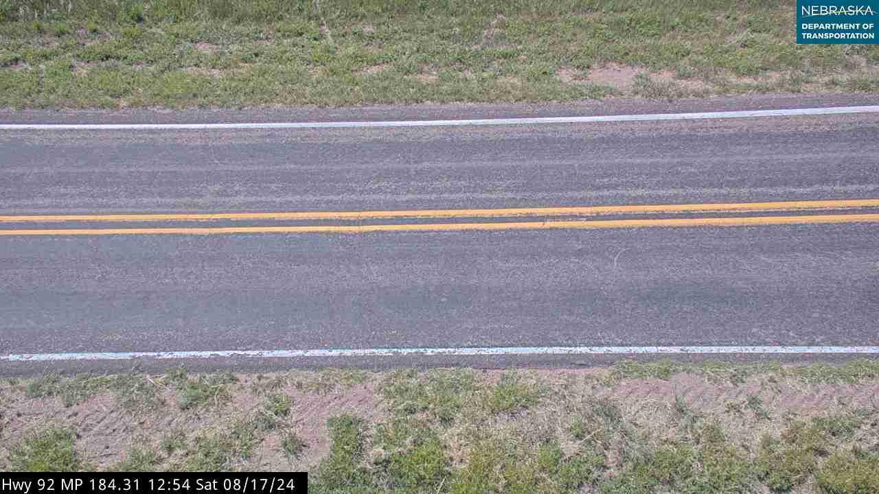 Traffic Cam Flats: NE 92: Bucktail (Arthur East): 92 Surface