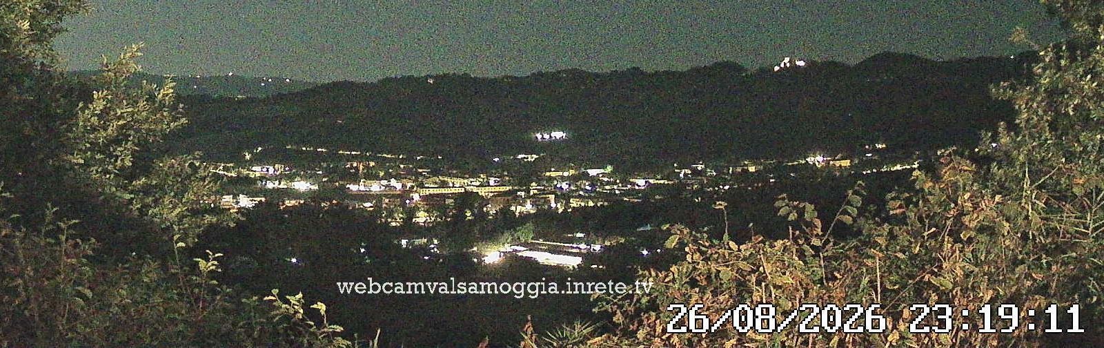 Traffic Cam Valsamoggia