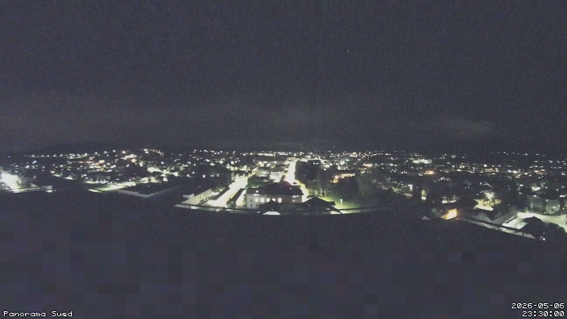 Reinach › Süden