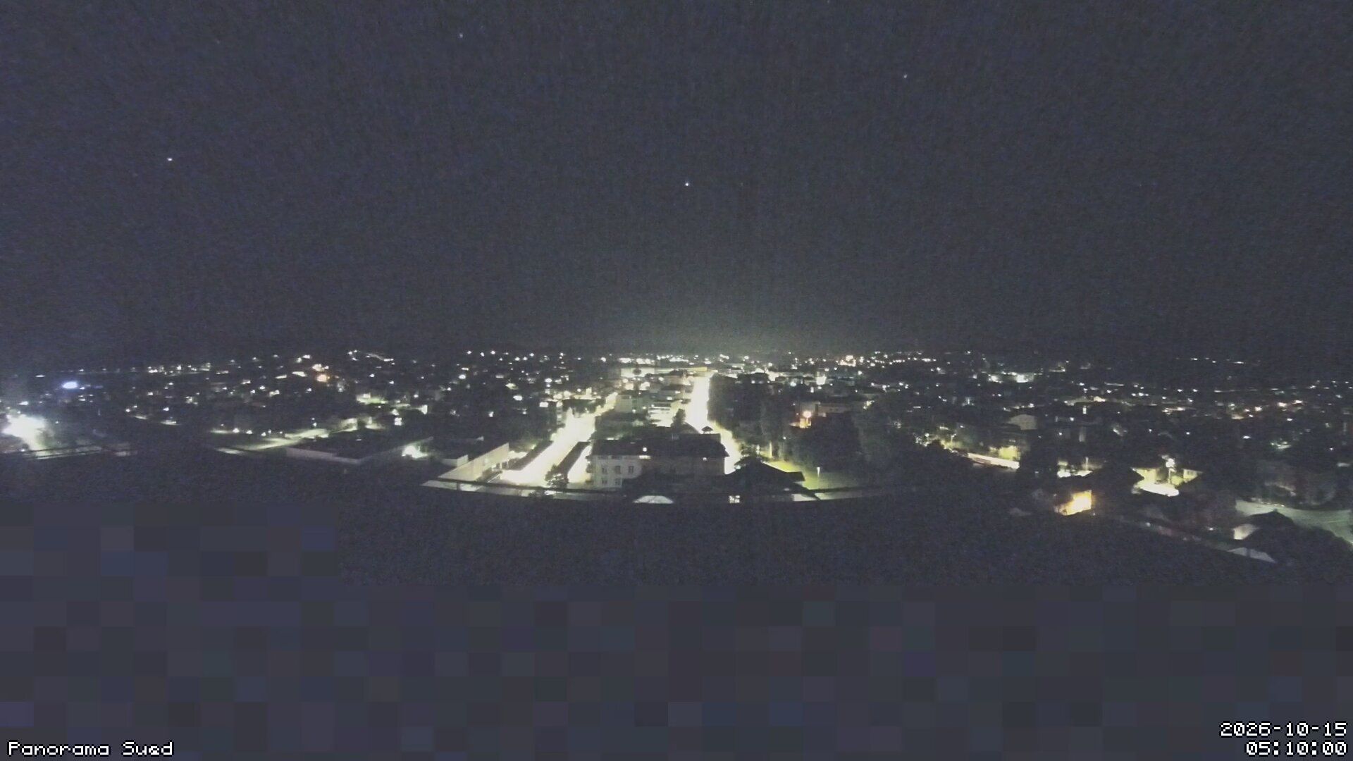 Reinach › Süden