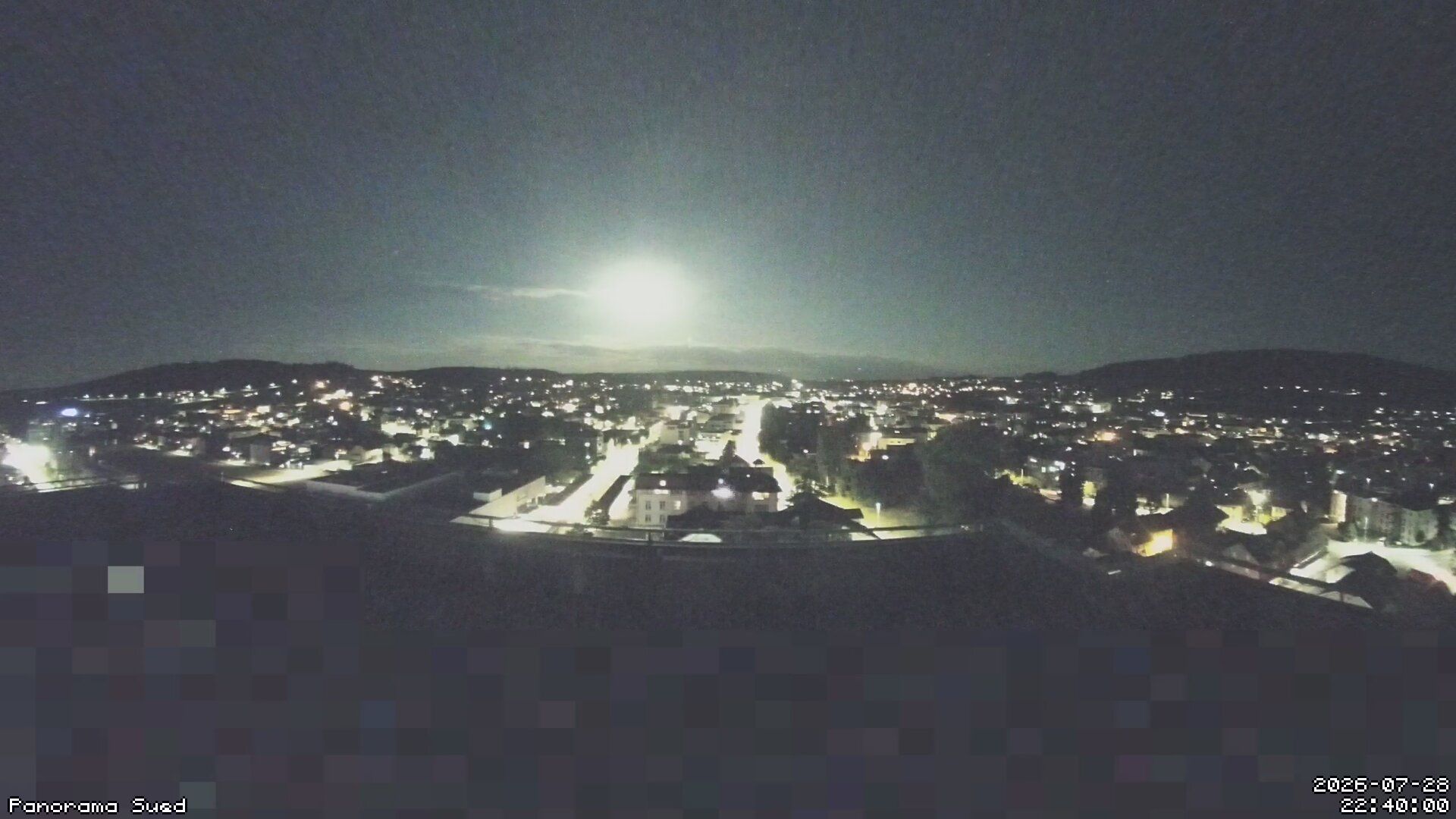 Reinach › Süden