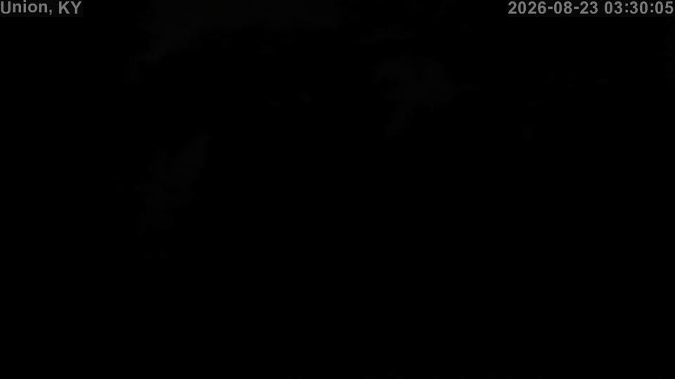 Traffic Cam Union › South
