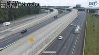 Vinings: GDOT-CAM-624--1 - Day time