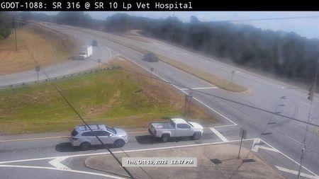 Traffic Cam Bethlehem: OCNE-CAM-002--1