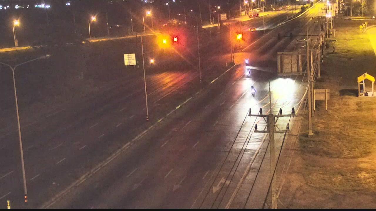 Nakhon Chai Si: Traffic, Landscape, Weather Webcam