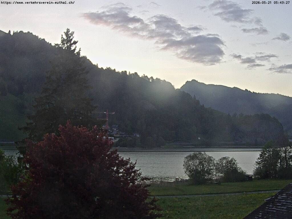 Einsiedeln › Osten