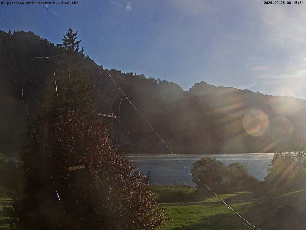 Einsiedeln › Osten