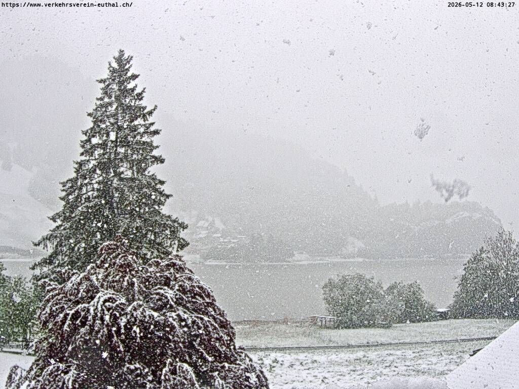 Einsiedeln › Osten