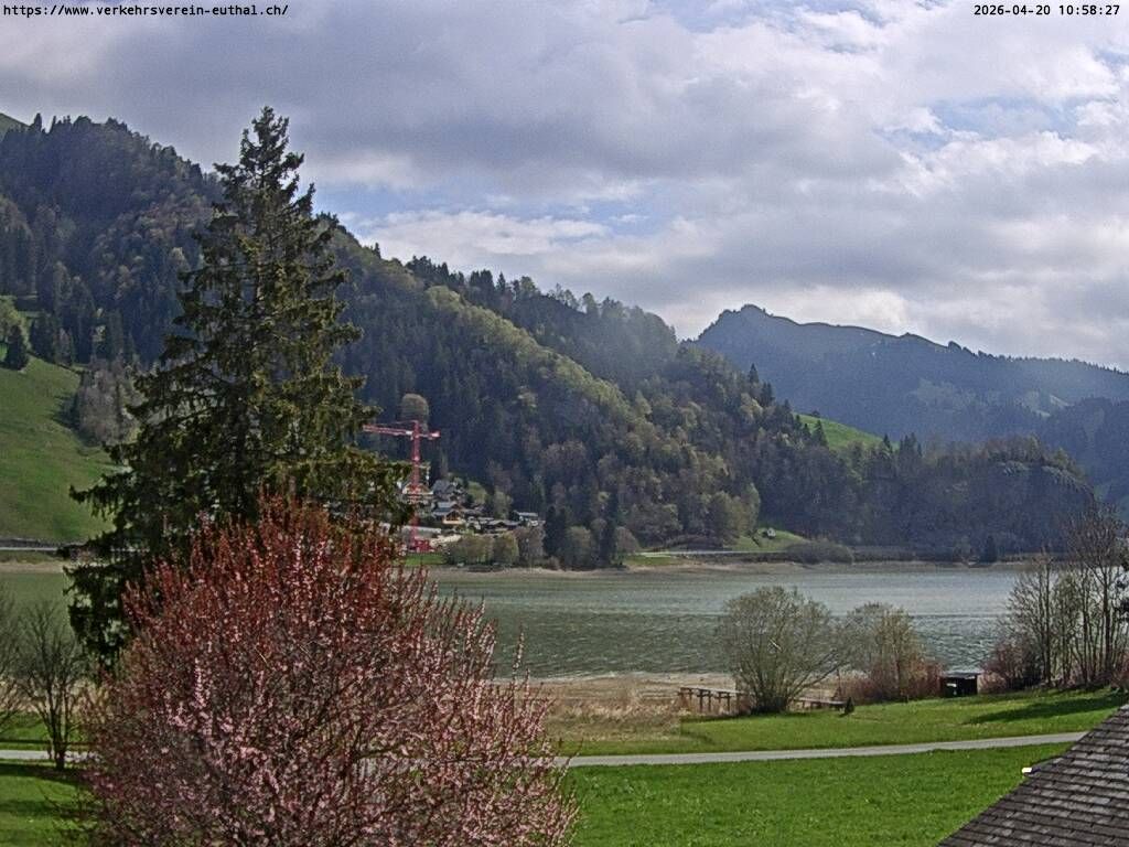 Einsiedeln › Osten