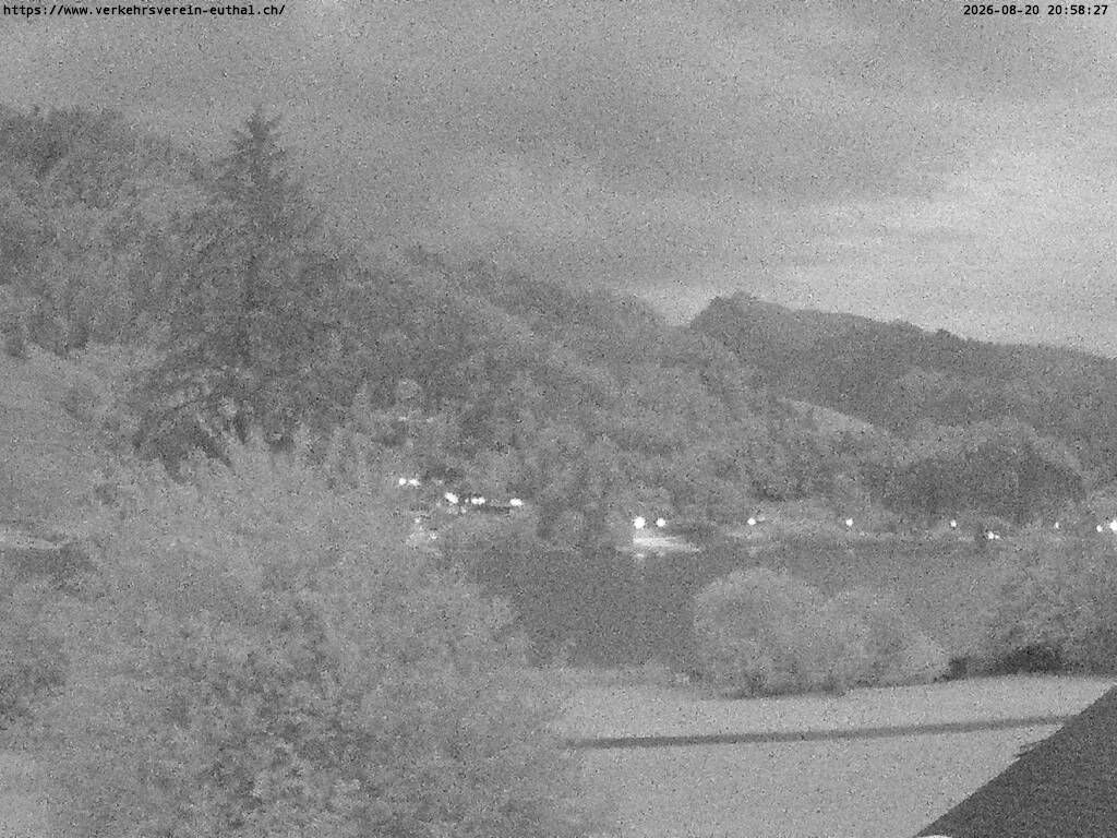 Einsiedeln › Osten