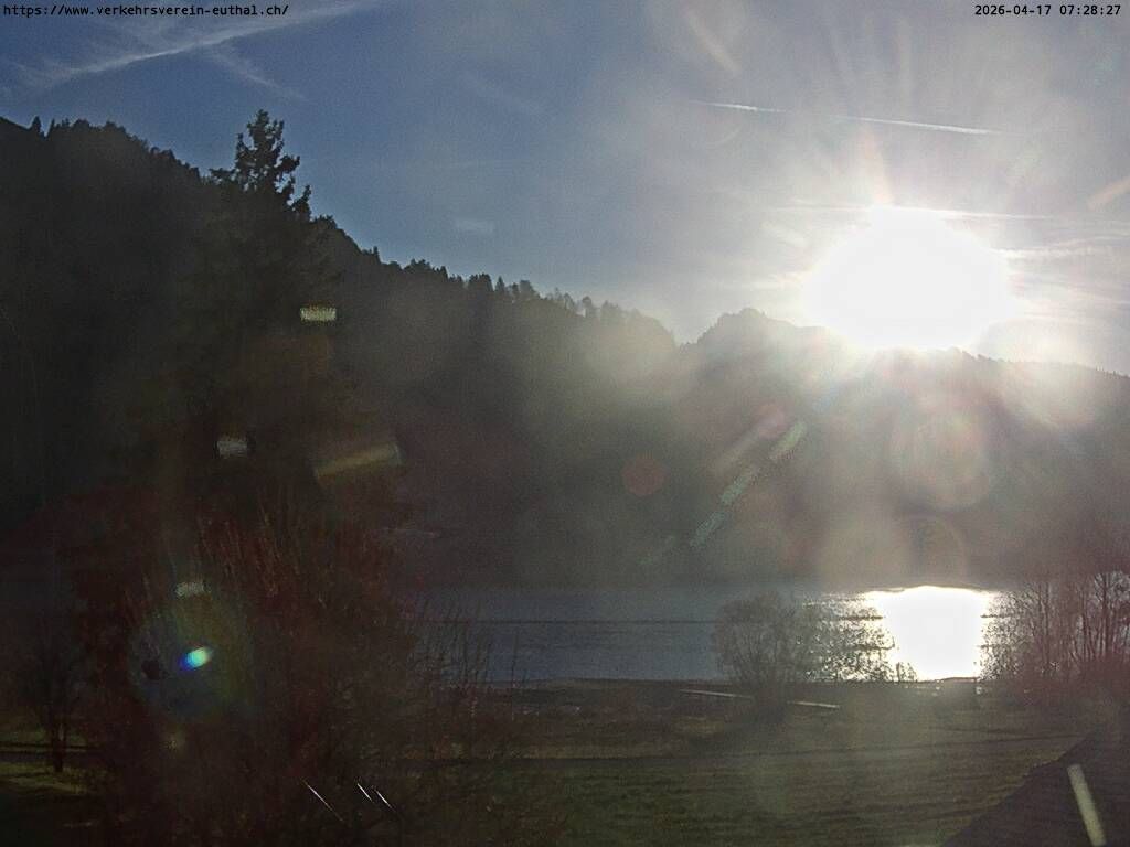 Einsiedeln › Osten