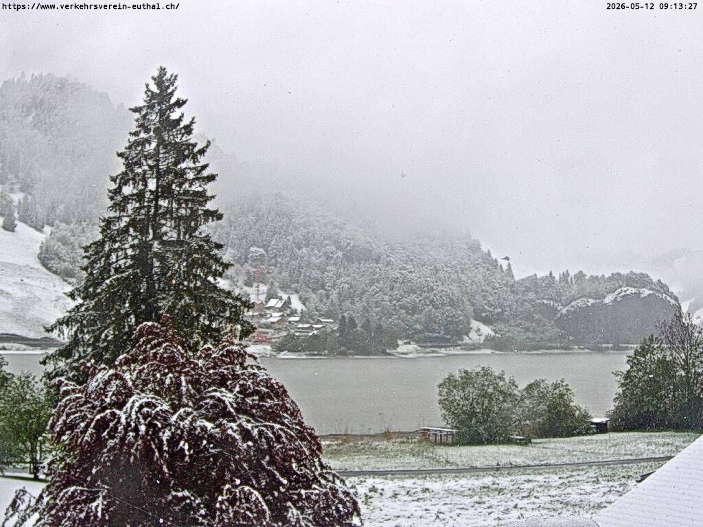 Einsiedeln › Osten