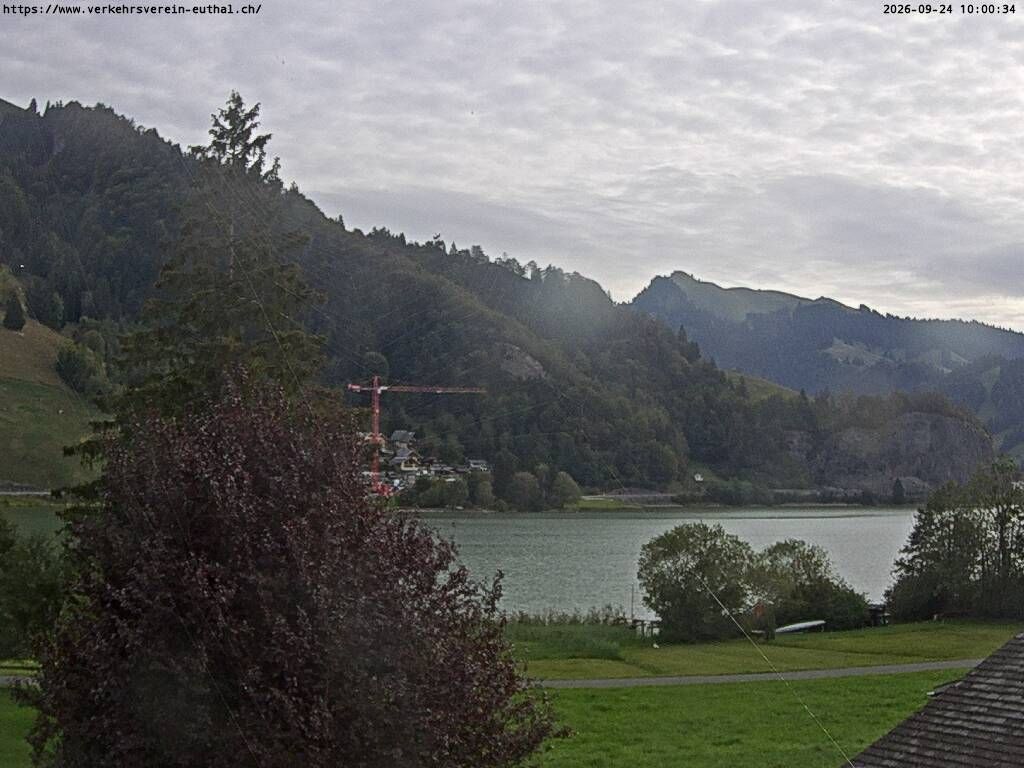 Einsiedeln › Osten